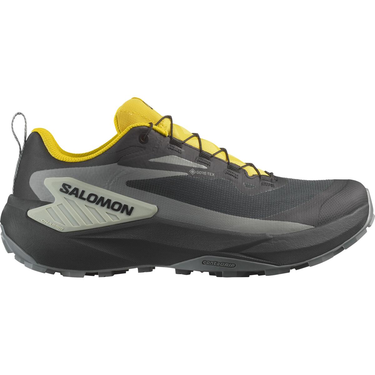 Salomon Herrenlaufschuhe Genesis GTX - machsport – Bild 