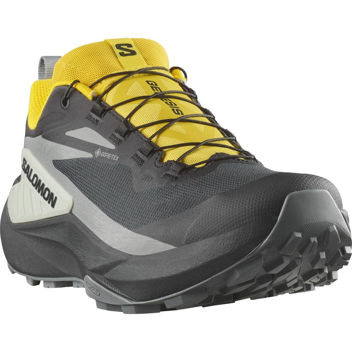 Salomon Herrenlaufschuhe Genesis GTX - machsport – Bild 
