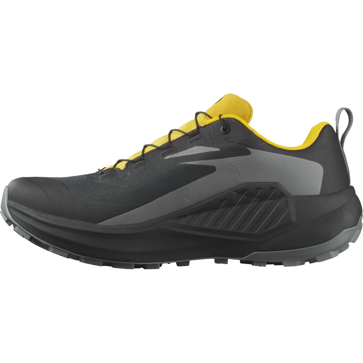 Salomon Herrenlaufschuhe Genesis GTX - machsport – Bild 