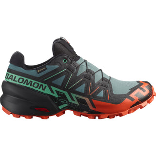Salomon Herrenlaufschuhe Speedcross 6 GTX - machsport