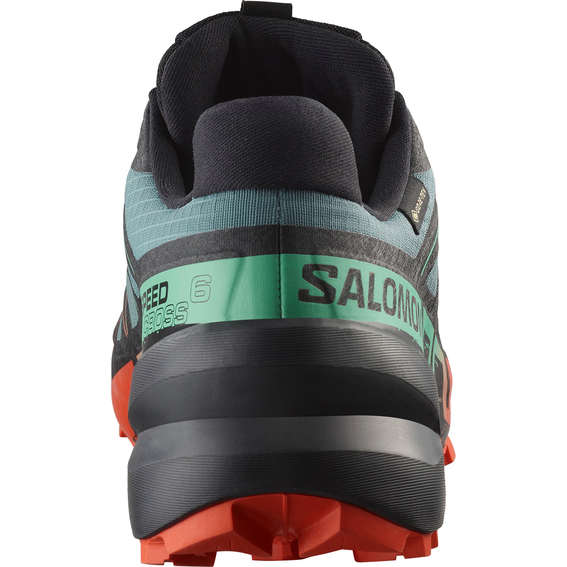 Salomon Herrenlaufschuhe Speedcross 6 GTX - machsport – Bild 