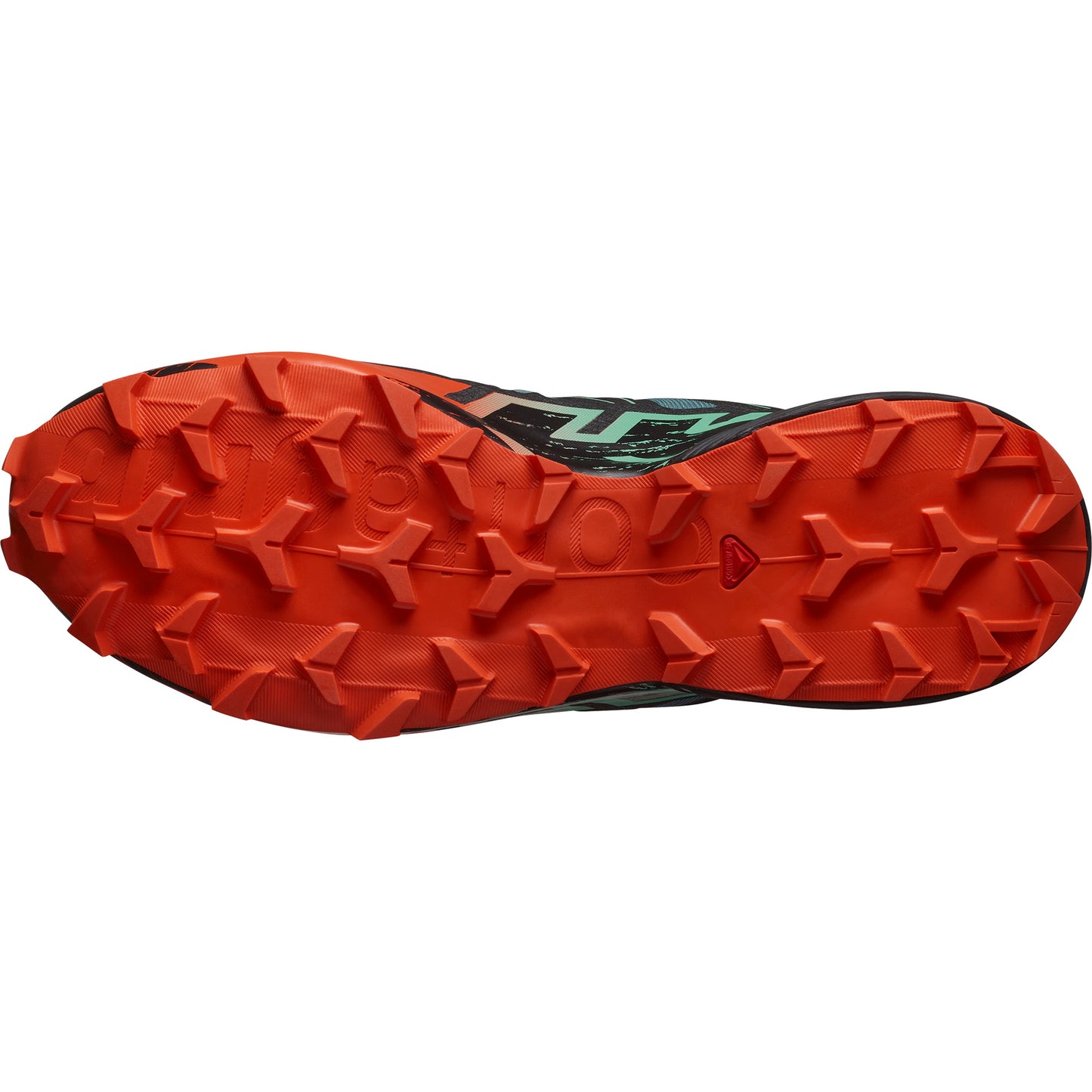 Salomon Herrenlaufschuhe Speedcross 6 GTX - machsport