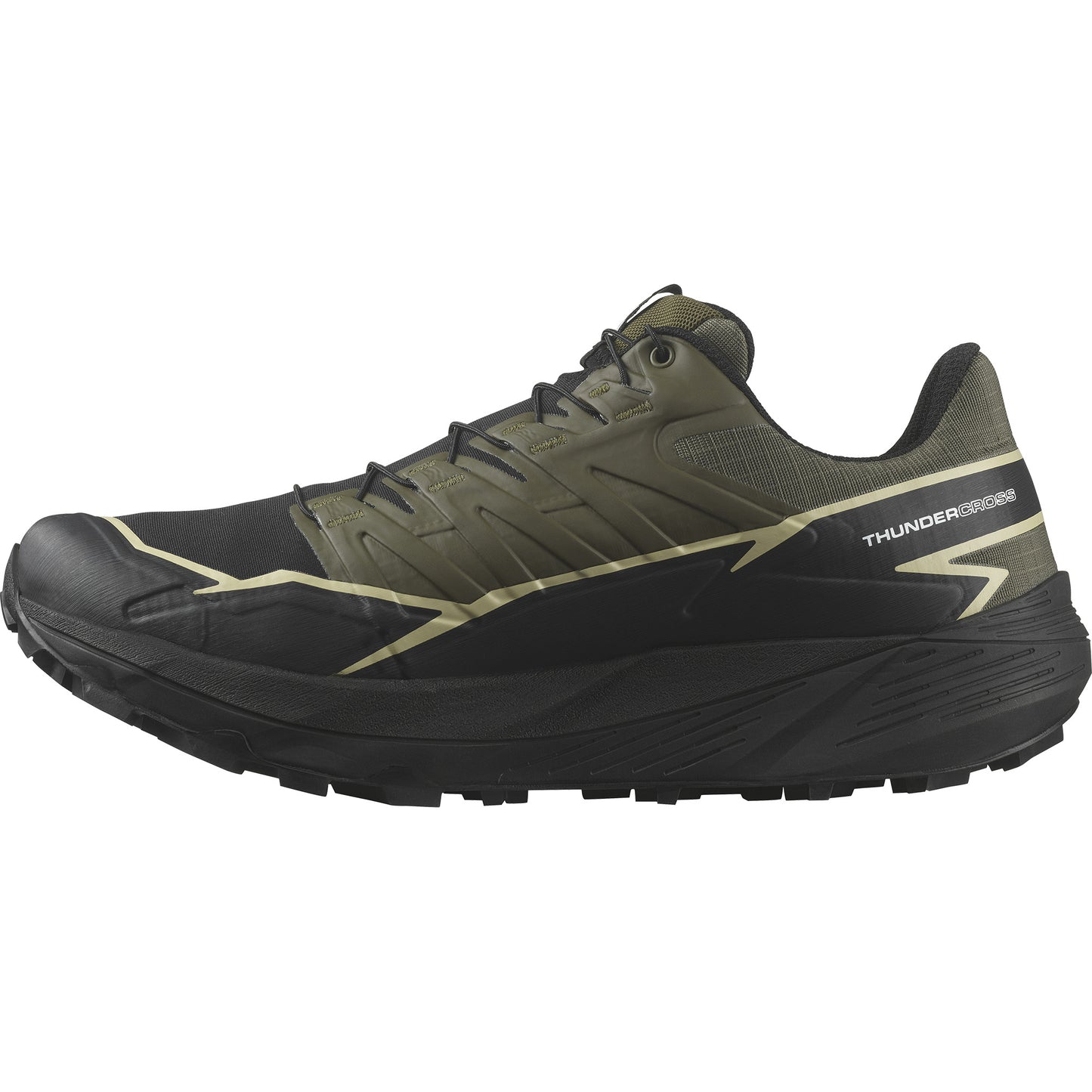 Salomon Herrenlaufschuhe Thundercross GTX - machsport