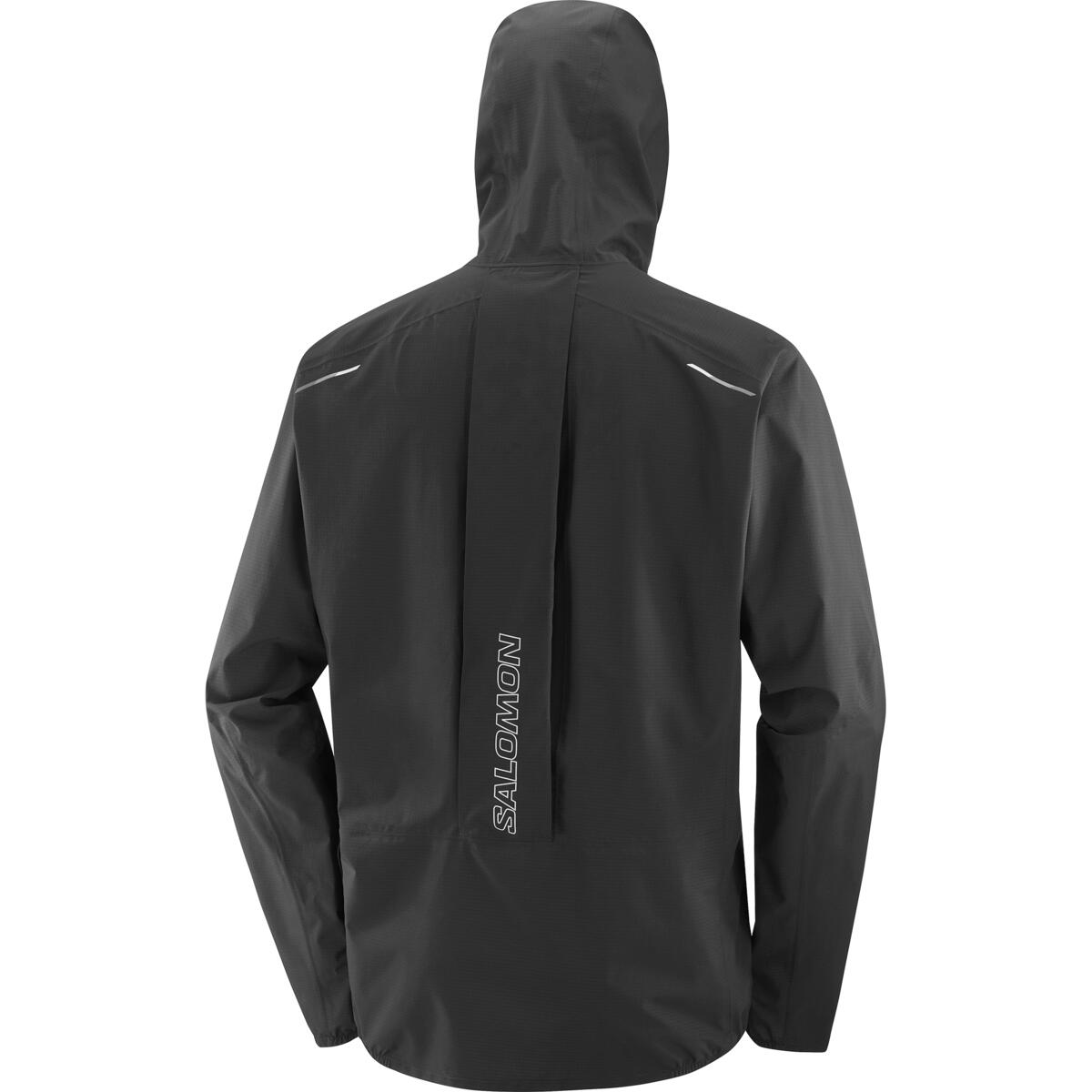 Salomon Herrenjacke Bonatti Trail JKT - machsport – Bild 