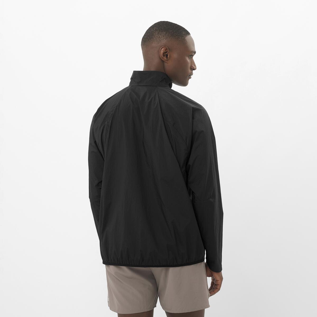 Salomon Herrenjacke SHKout Fly JKT - machsport