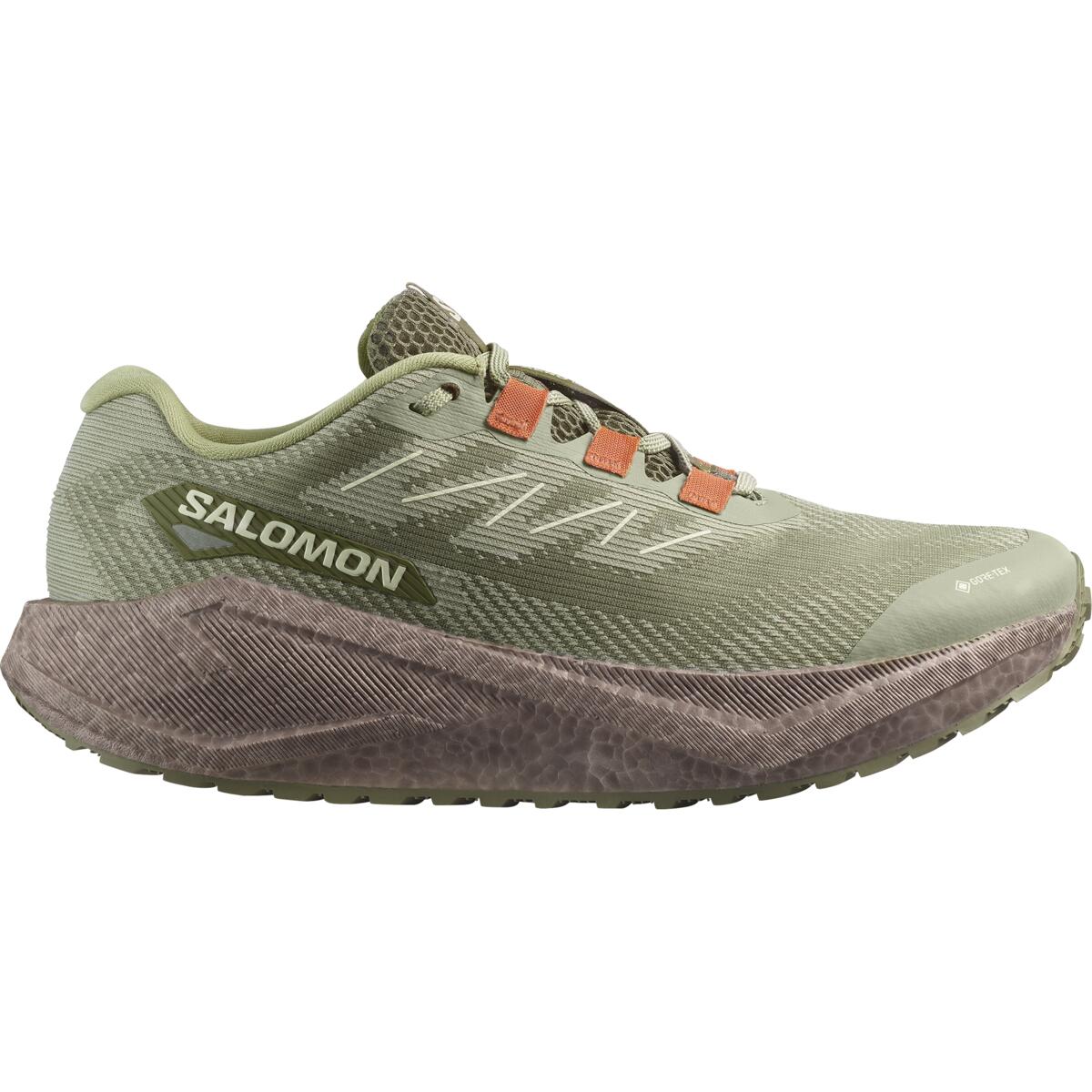 Salomon Herrenlaufschuhe Aero Blaze 3 GRVL GTX - machsport – Bild 