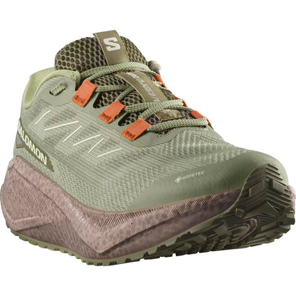Salomon Herrenlaufschuhe Aero Blaze 3 GRVL GTX - machsport