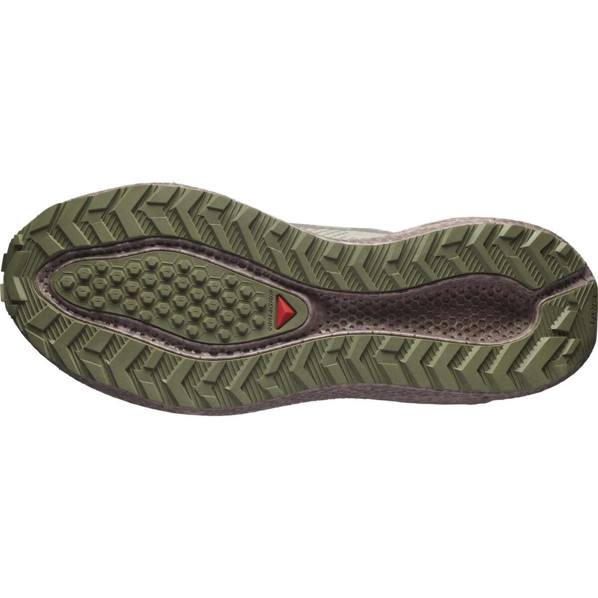 Salomon Herrenlaufschuhe Aero Blaze 3 GRVL GTX - machsport – Bild 