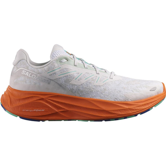 Salomon Herrenlaufschuhe Aero Glide 2 – weiß / 46 2/3
