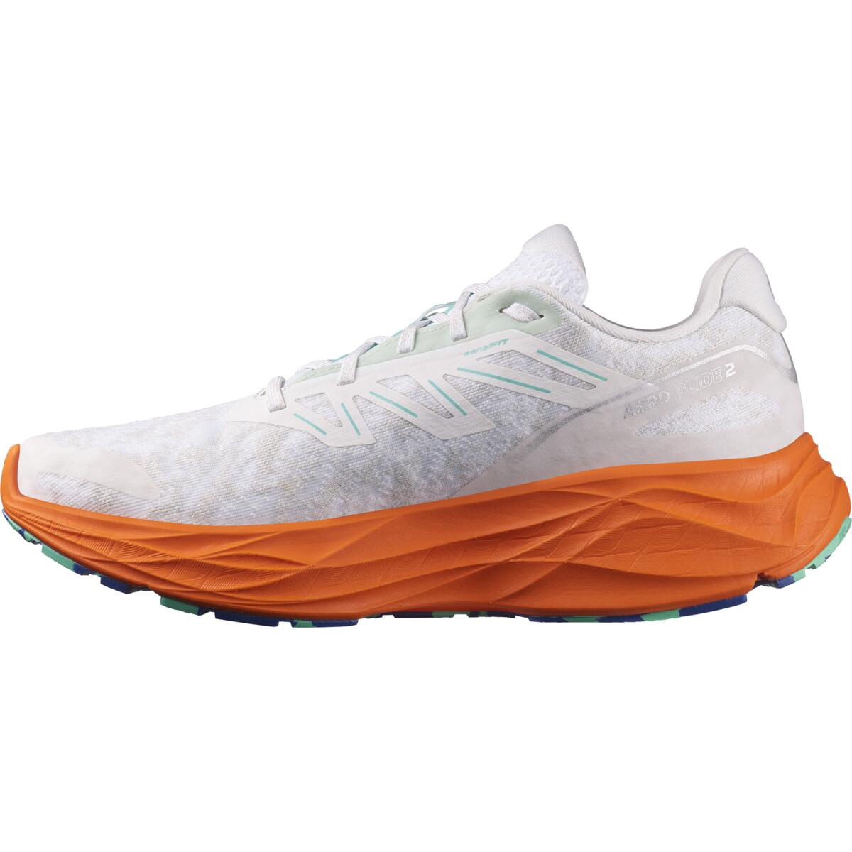 Salomon Herrenlaufschuhe Aero Glide 2 - machsport