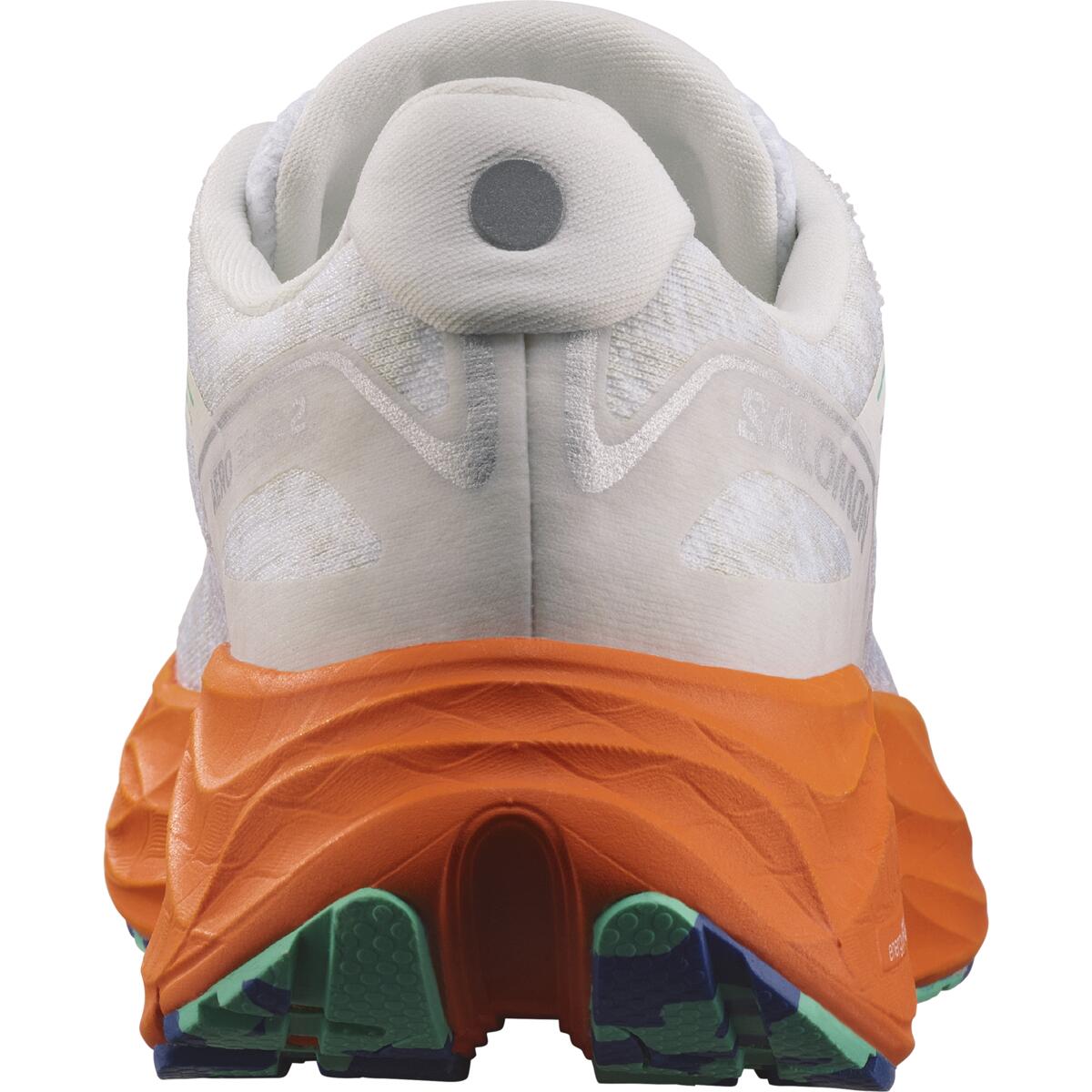 Salomon Herrenlaufschuhe Aero Glide 2 - machsport – Bild 