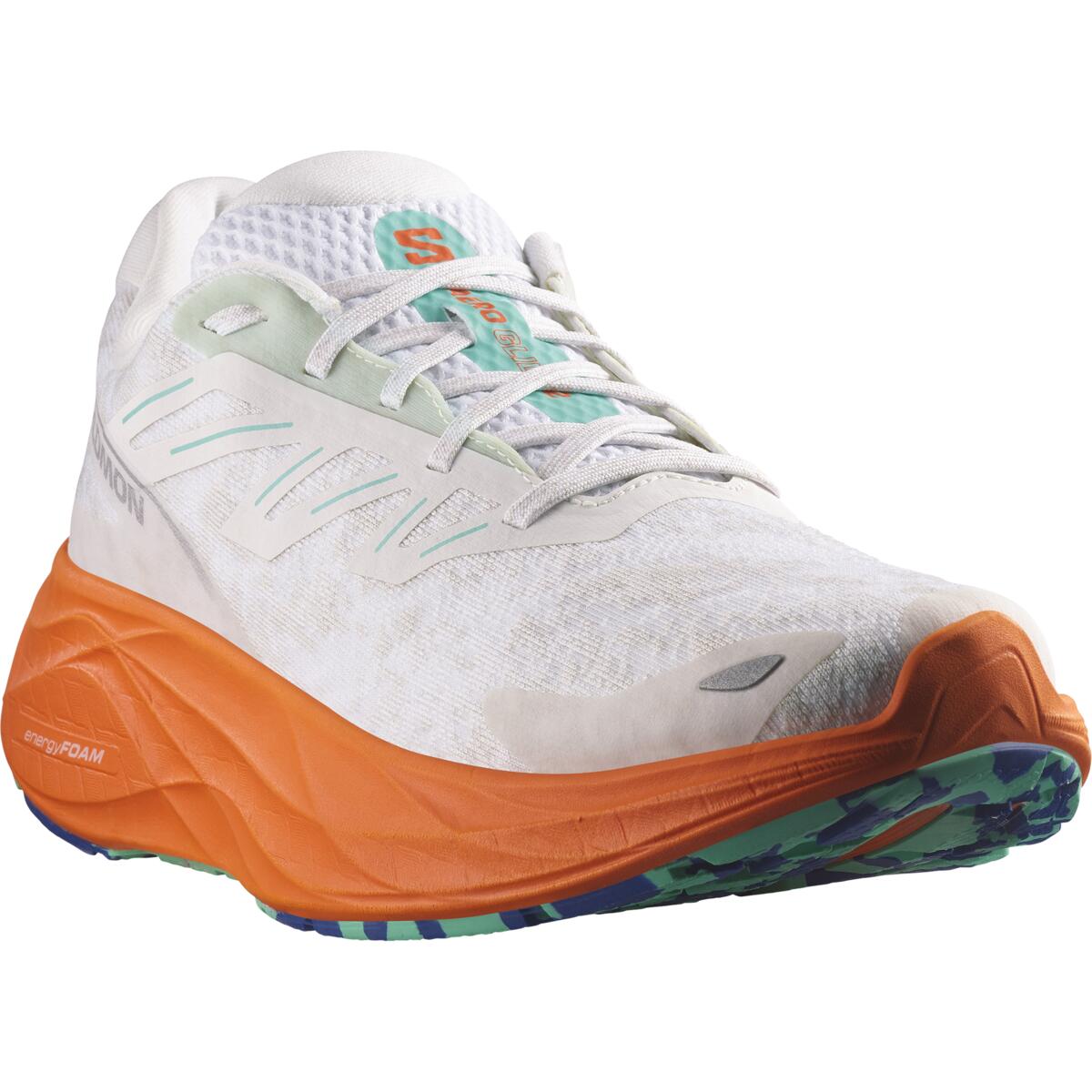 Salomon Herrenlaufschuhe Aero Glide 2 - machsport