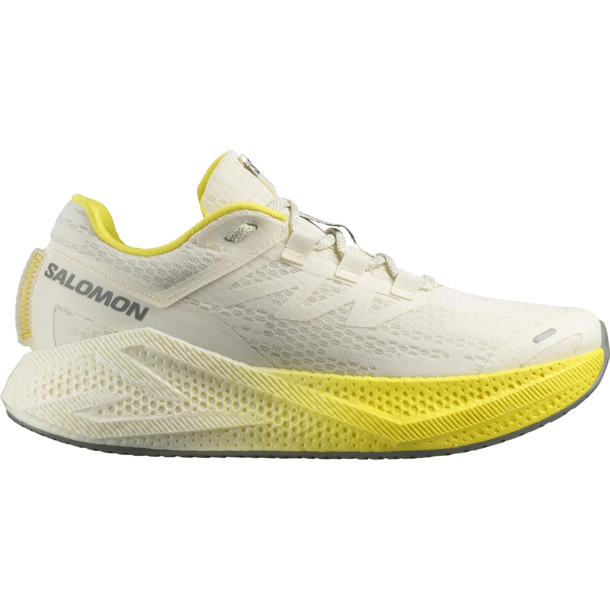 Salomon Herrenlaufschuhe Aero Glide 3 - machsport – Bild 