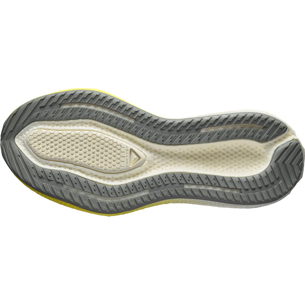 Salomon Herrenlaufschuhe Aero Glide 3 - machsport