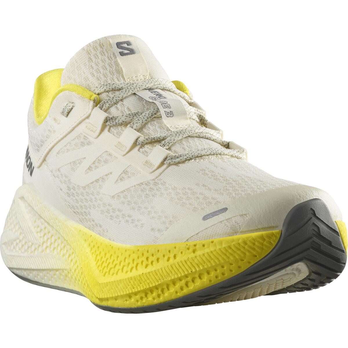 Salomon Herrenlaufschuhe Aero Glide 3 - machsport – Bild 