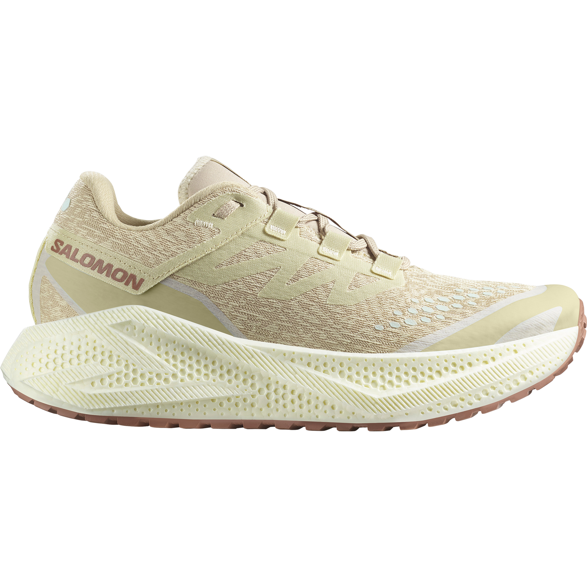 Salomon Herrenlaufschuhe Aero Glide 3 Grvl - machsport – Bild 