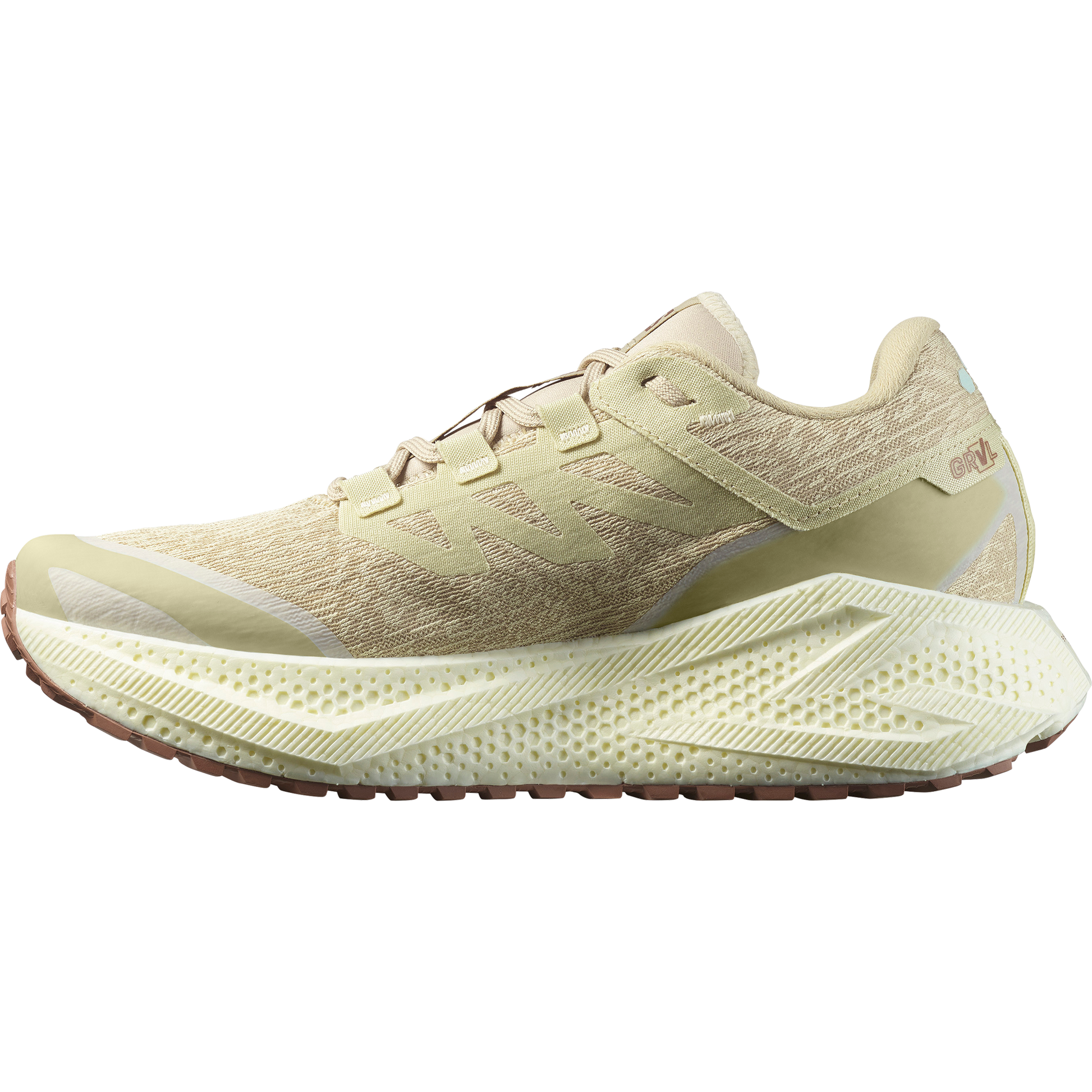 Salomon Herrenlaufschuhe Aero Glide 3 Grvl - machsport – Bild 