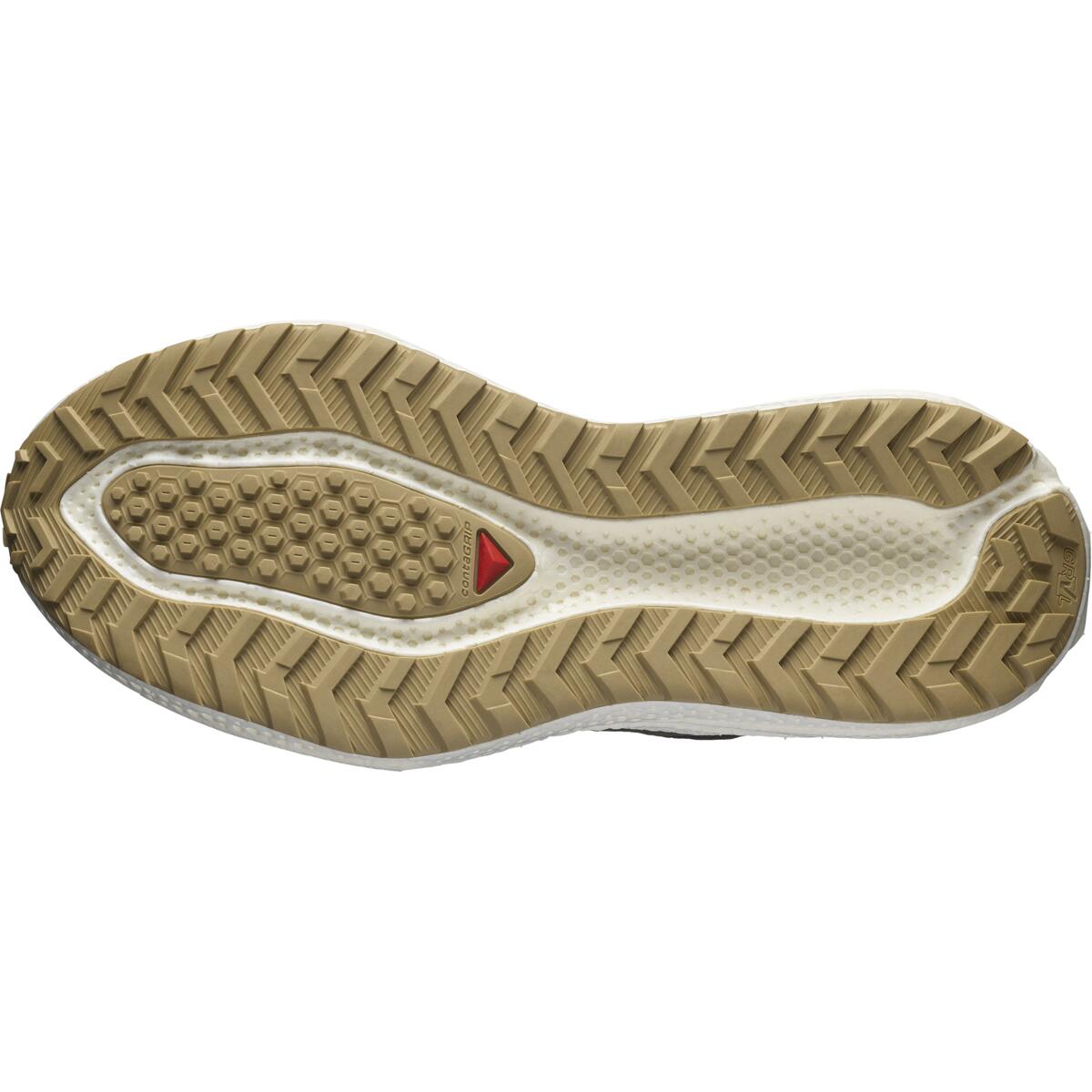 Salomon Herrenlaufschuhe Aero Glide 3 GRVL - machsport