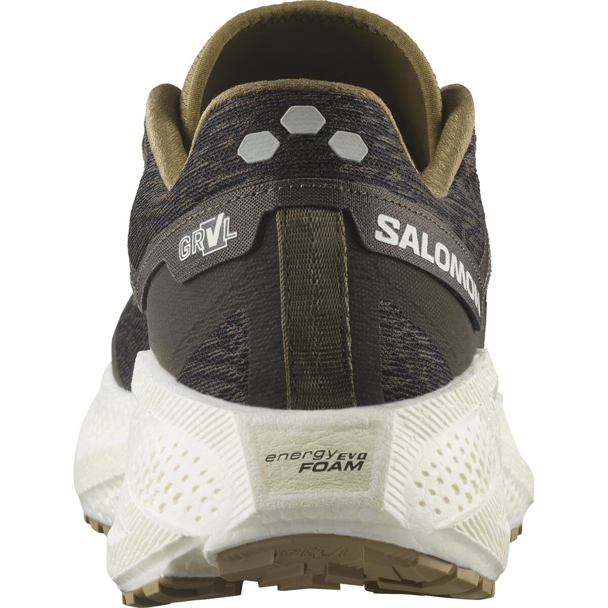 Salomon Herrenlaufschuhe Aero Glide 3 GRVL - machsport – Bild 