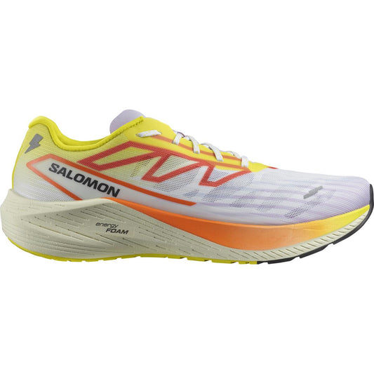 Salomon Herrenlaufschuhe Aero Volt 2 – gelb / 44 2/3