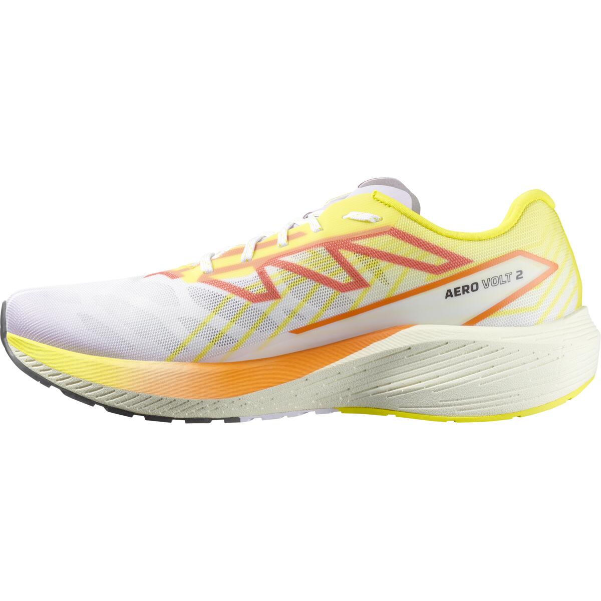 Salomon Herrenlaufschuhe Aero Volt 2 - machsport – Bild 