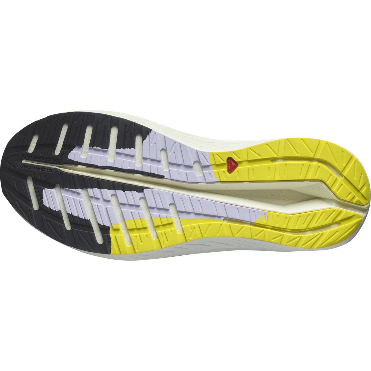 Salomon Herrenlaufschuhe Aero Volt 2 - machsport – Bild 