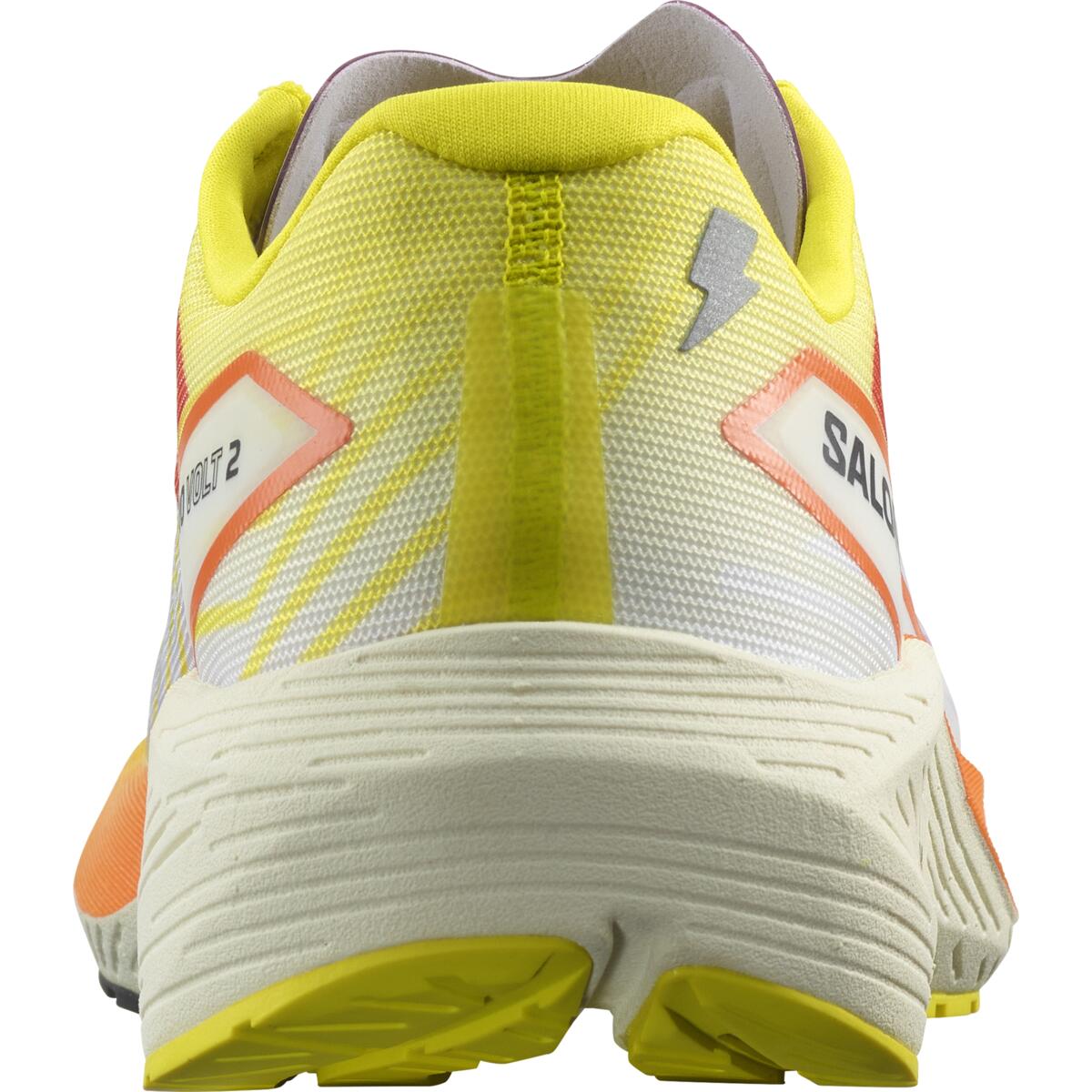 Salomon Herrenlaufschuhe Aero Volt 2 - machsport – Bild 