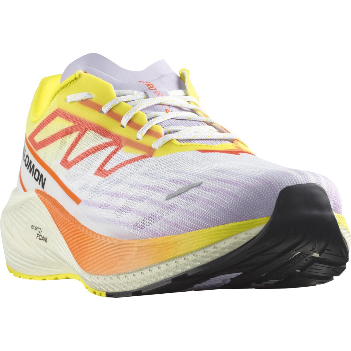 Salomon Herrenlaufschuhe Aero Volt 2 - machsport – Bild 
