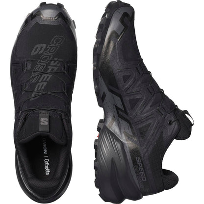 Salomon Herrenlaufschuhe Speedcross 6 GTX - machsport