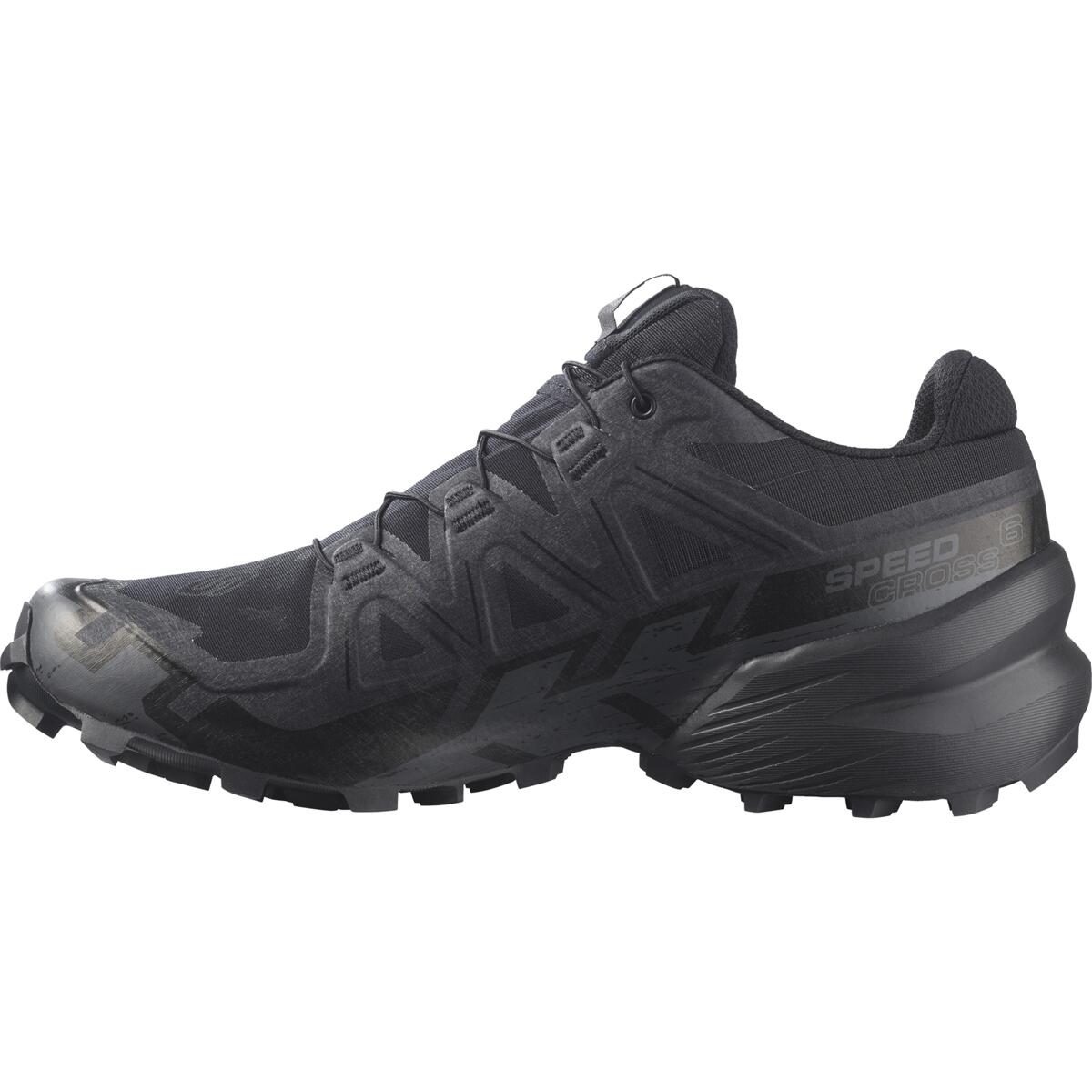 Salomon Herrenlaufschuhe Speedcross 6 GTX - machsport – Bild 