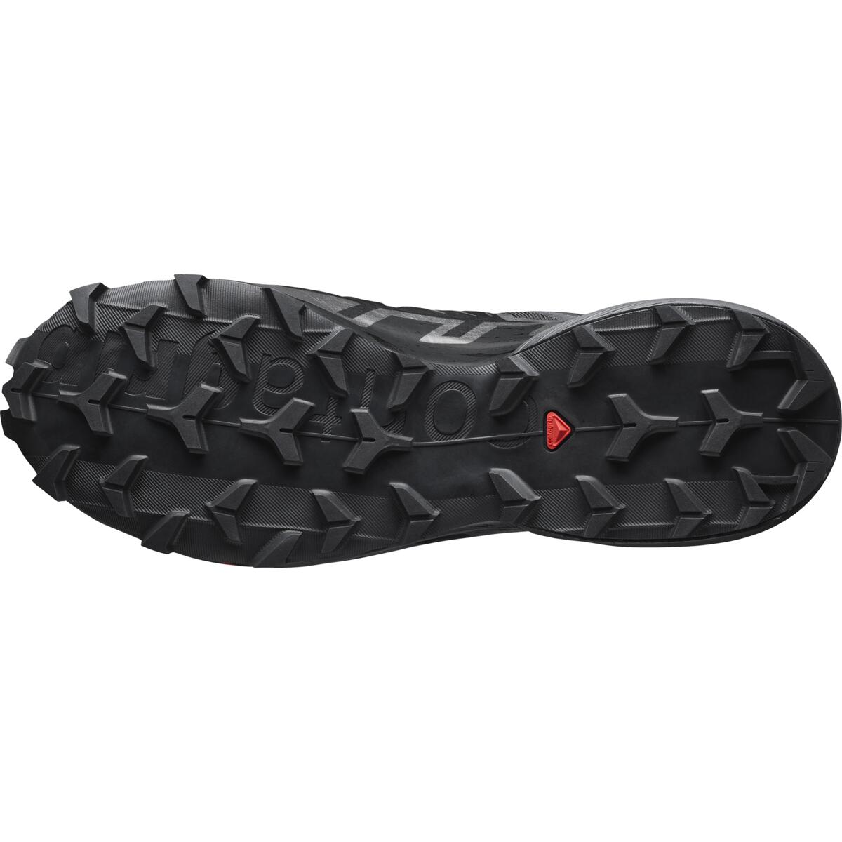 Salomon Herrenlaufschuhe Speedcross 6 GTX - machsport – Bild 