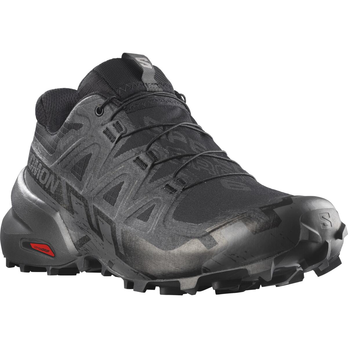 Salomon Herrenlaufschuhe Speedcross 6 GTX - machsport – Bild 