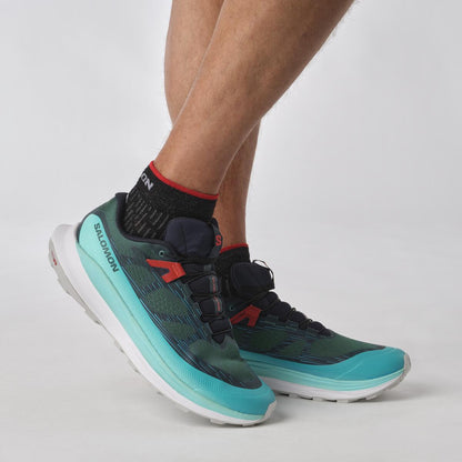 Salomon Herrenlaufschuhe Ultra Glide 2 - machsport