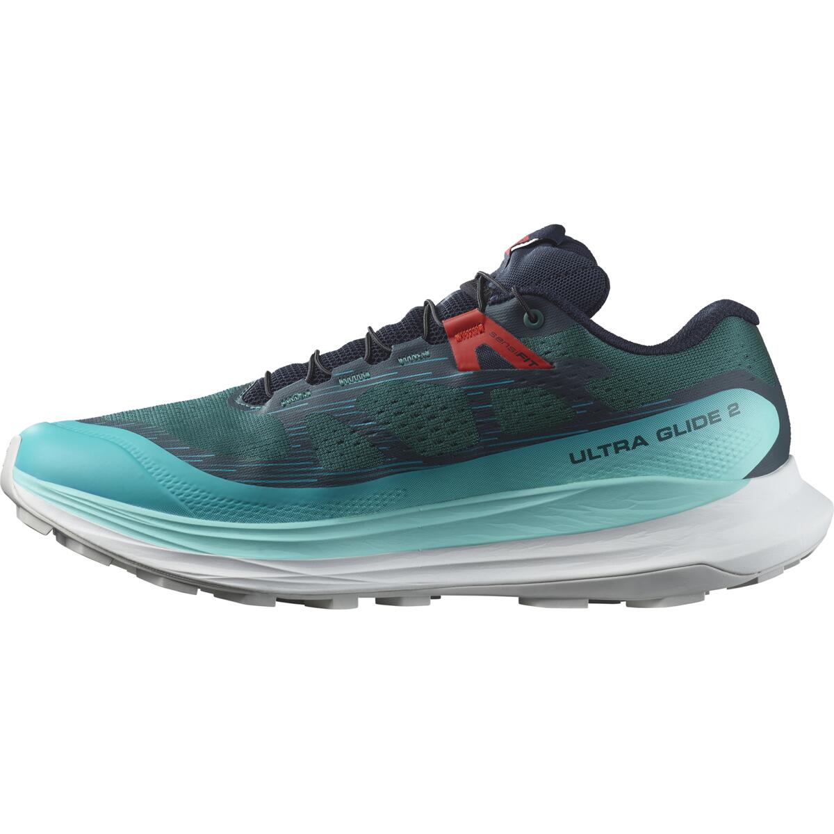 Salomon Herrenlaufschuhe Ultra Glide 2 - machsport – Bild 