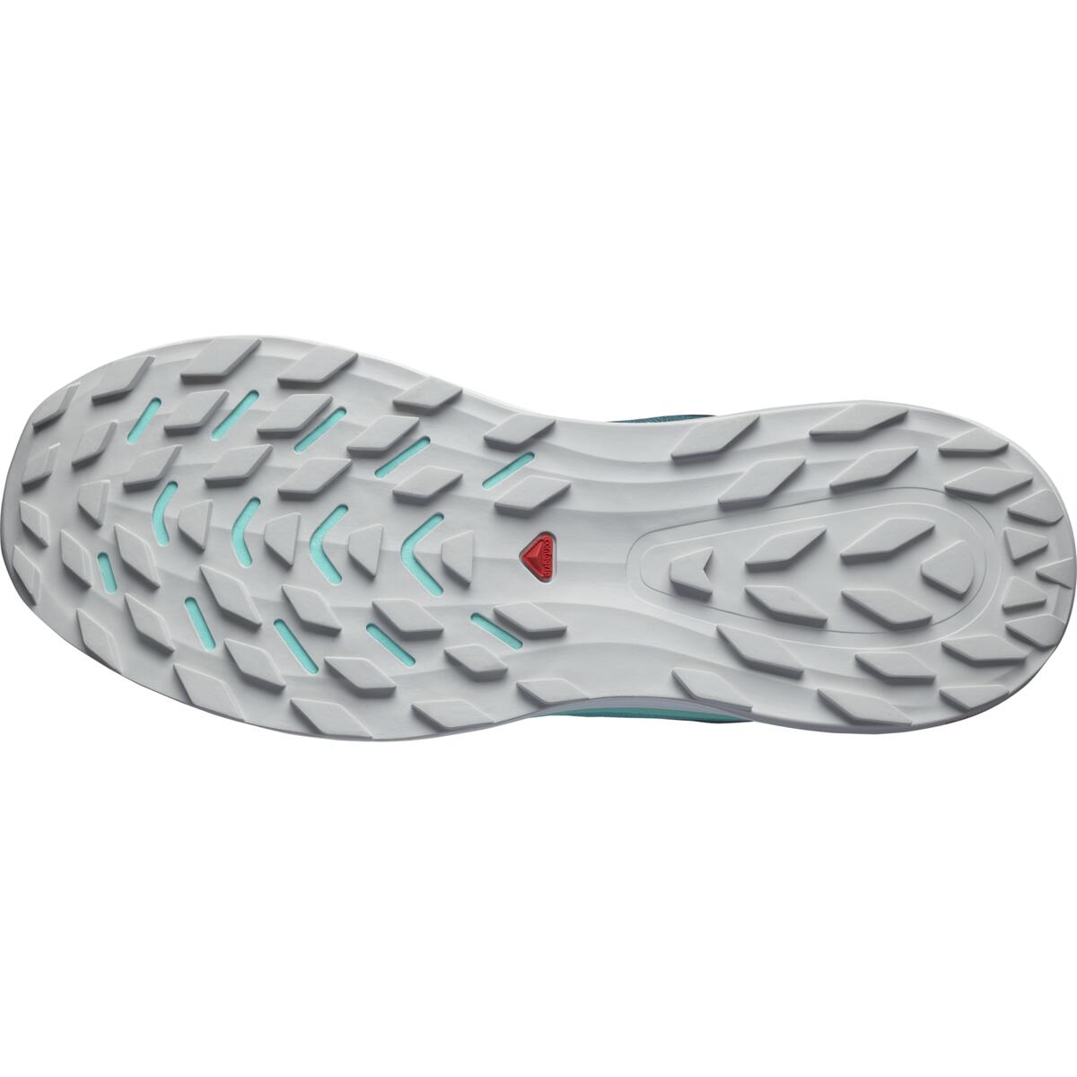 Salomon Herrenlaufschuhe Ultra Glide 2 - machsport – Bild 