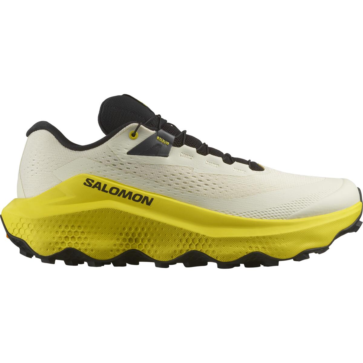 Salomon Herrenlaufschuhe Ultra Glide 3 - machsport