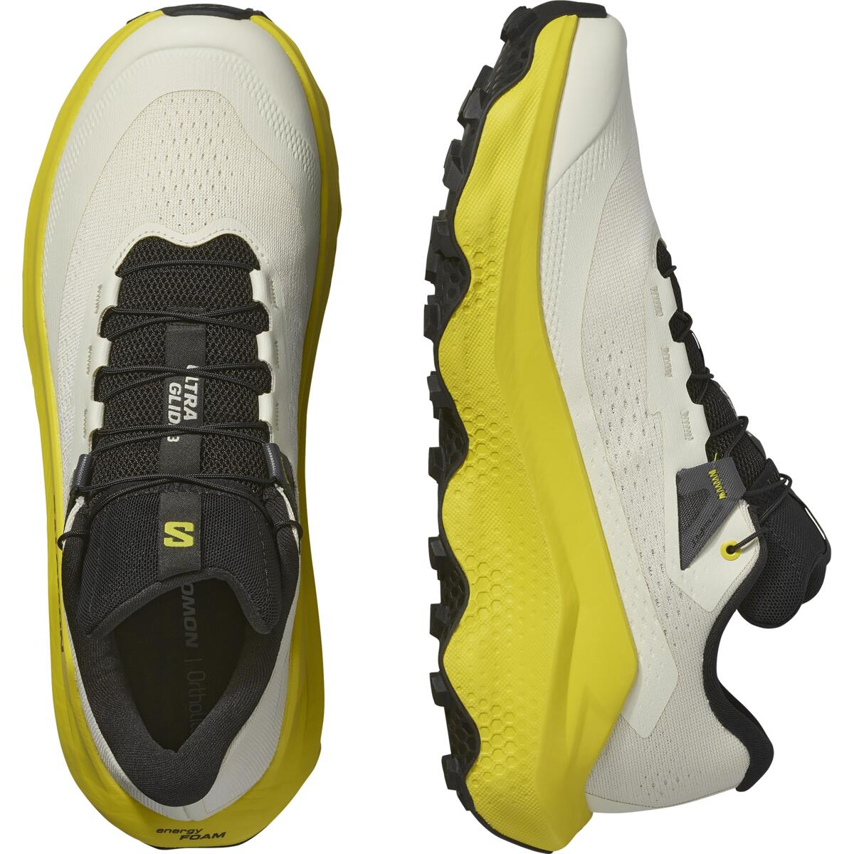 Salomon Herrenlaufschuhe Ultra Glide 3 - machsport – Bild 
