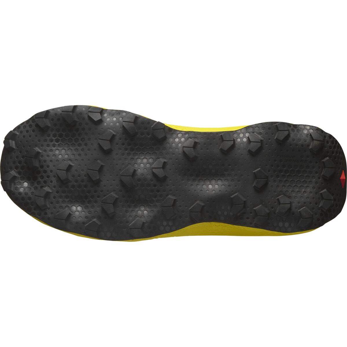 Salomon Herrenlaufschuhe Ultra Glide 3 - machsport – Bild 