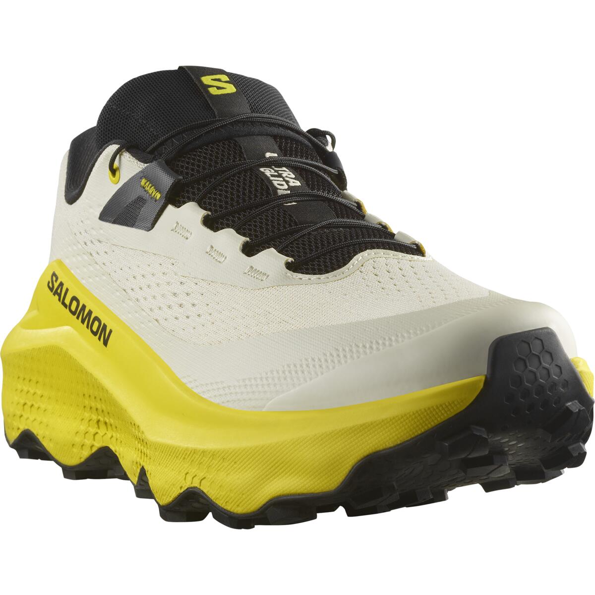 Salomon Herrenlaufschuhe Ultra Glide 3 - machsport – Bild 