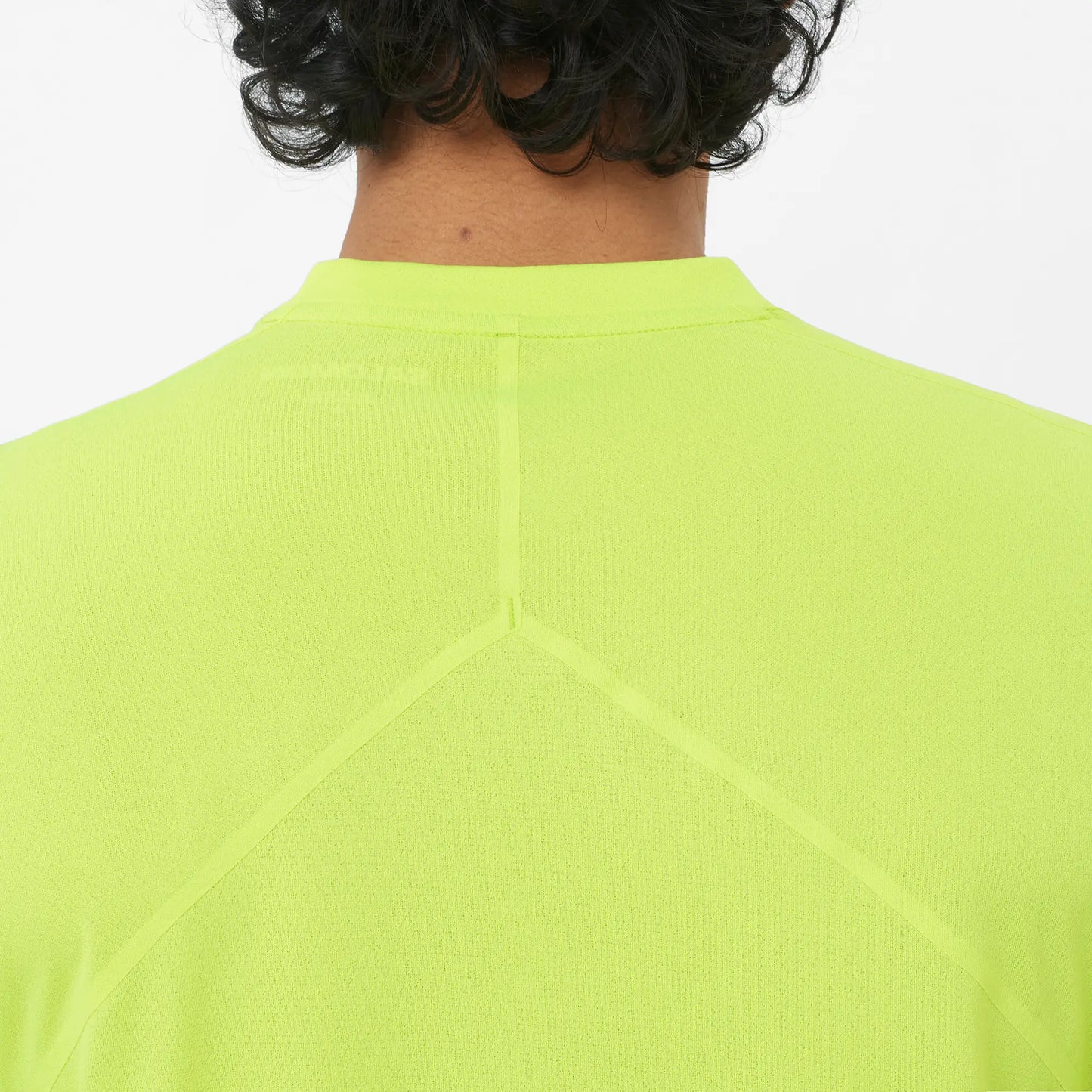 Salomon Herrenlaufshirt Sense Aero SS Tee M - machsport