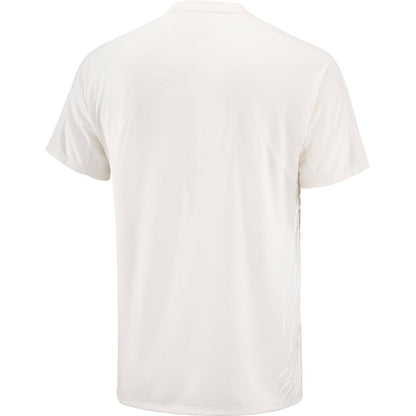 Salomon Herrenlaufshirt T-Shirt Sense Aero SS Tee GFX - machsport