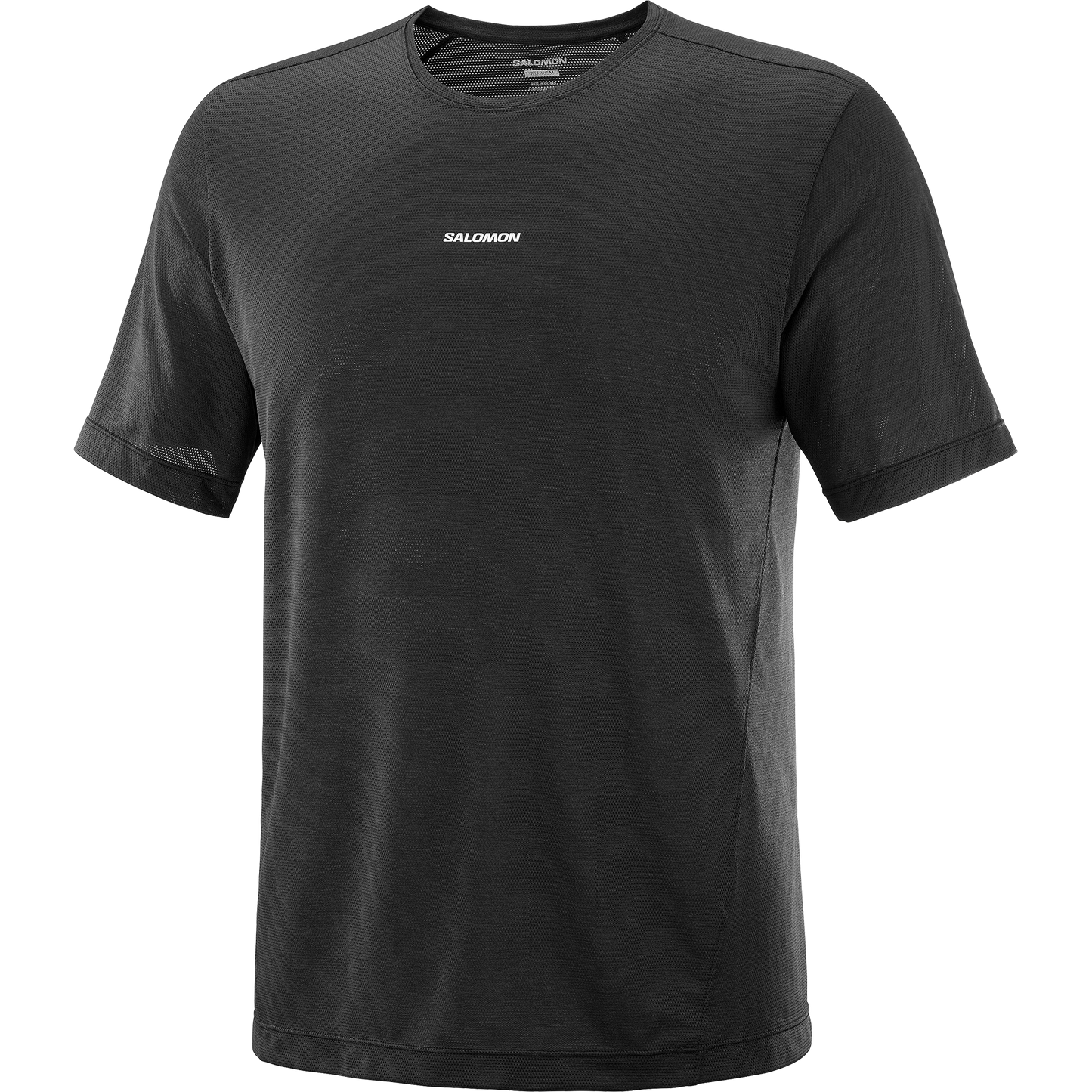 Salomon Herrenshirt SHKout Core SS Tee - machsport