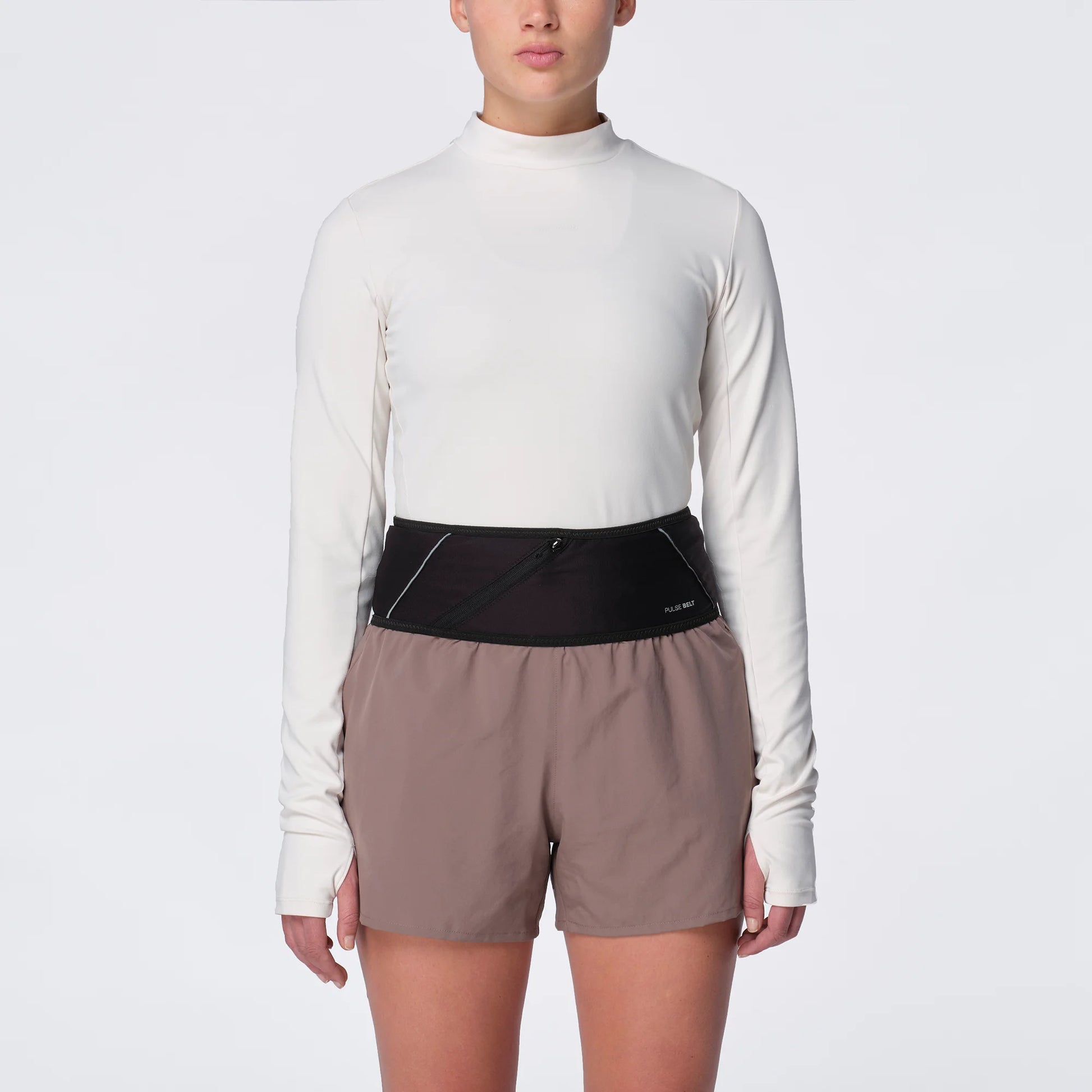 Salomon Hüftgurt Pulse Belt - machsport – Bild 