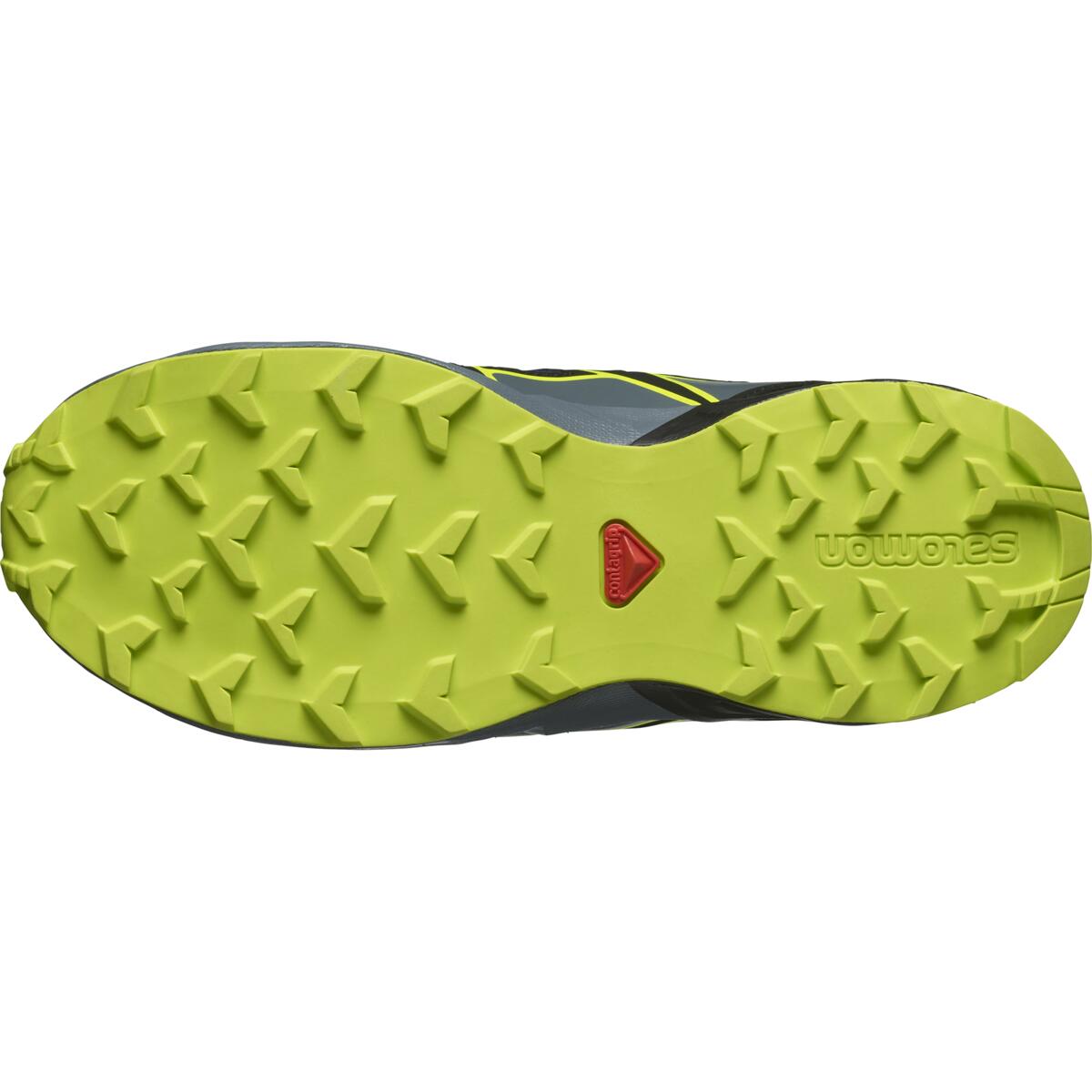 Salomon Kinderlaufschuhe Speedcross CSWP - machsport – Bild 