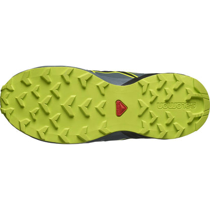 Salomon Kinderlaufschuhe Speedcross CSWP - machsport