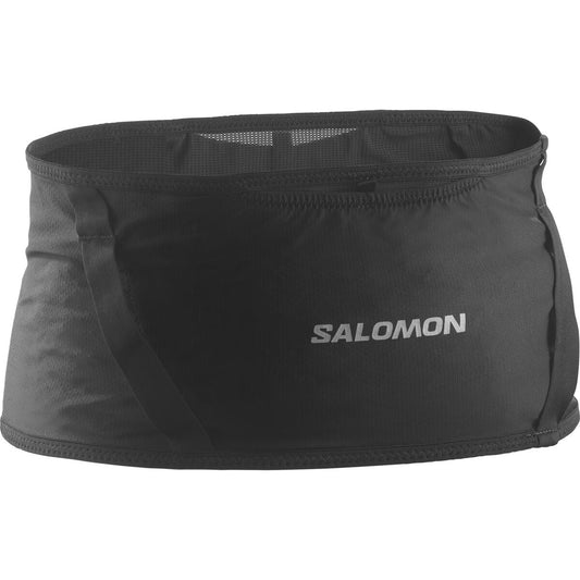 Salomon Laufgürtel/Hüftgürtel High Puls Belt – schwarz / S