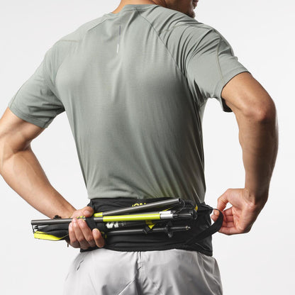 Salomon Laufgürtel/Hüftgürtel High Puls Belt - machsport