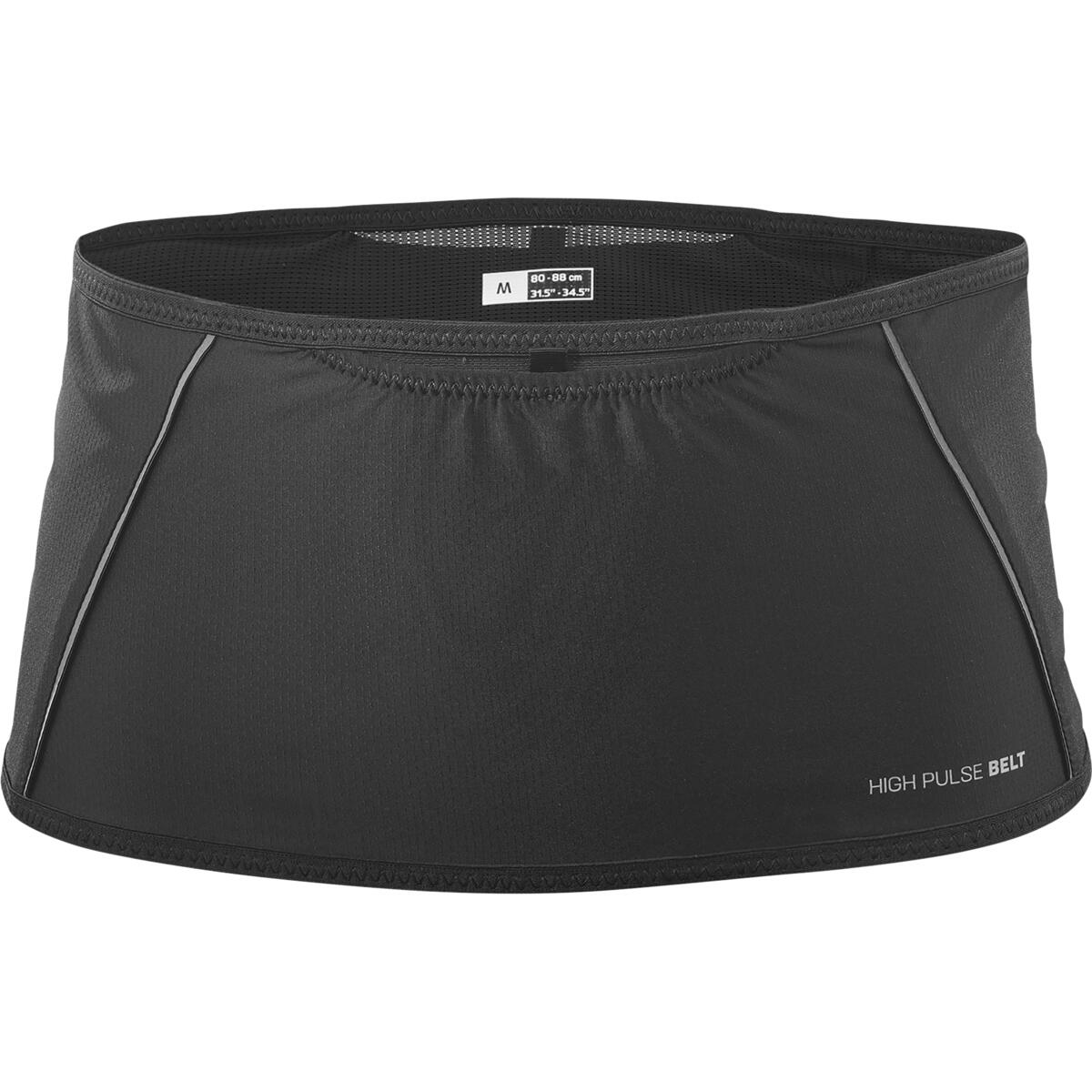 Salomon Laufgürtel/Hüftgürtel High Puls Belt - machsport – Bild 