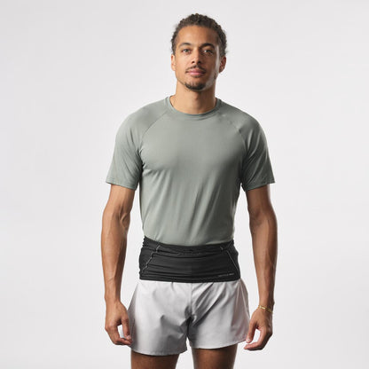 Salomon Laufgürtel/Hüftgürtel High Puls Belt - machsport