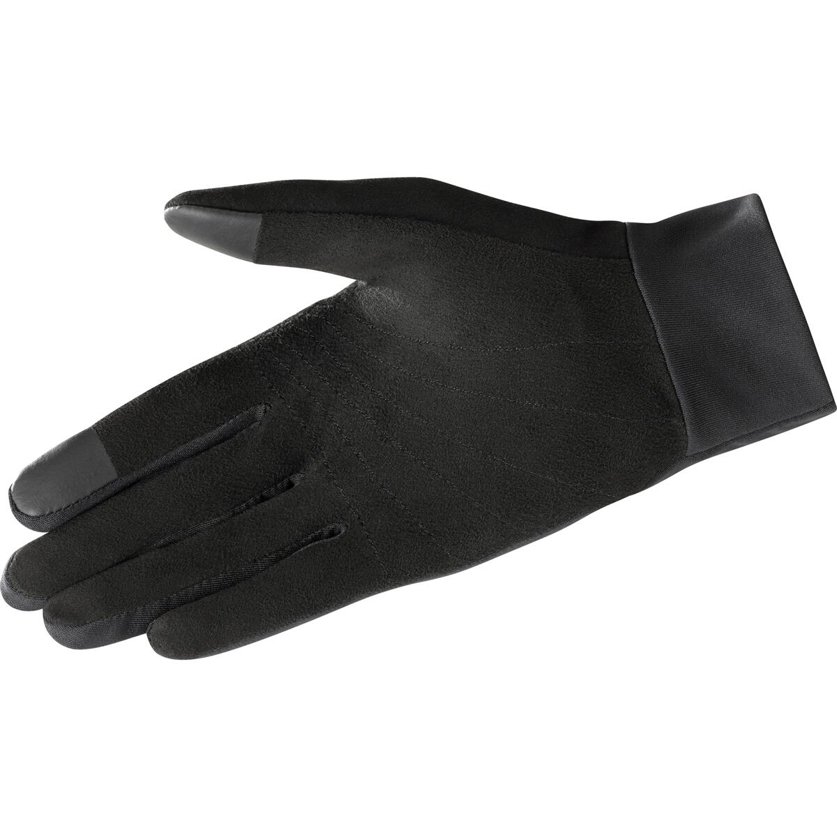 Salomon Laufhandschuhe Fast Wing Winter Glove - machsport – Bild 
